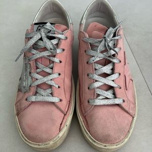 Golden Goose Hi Star